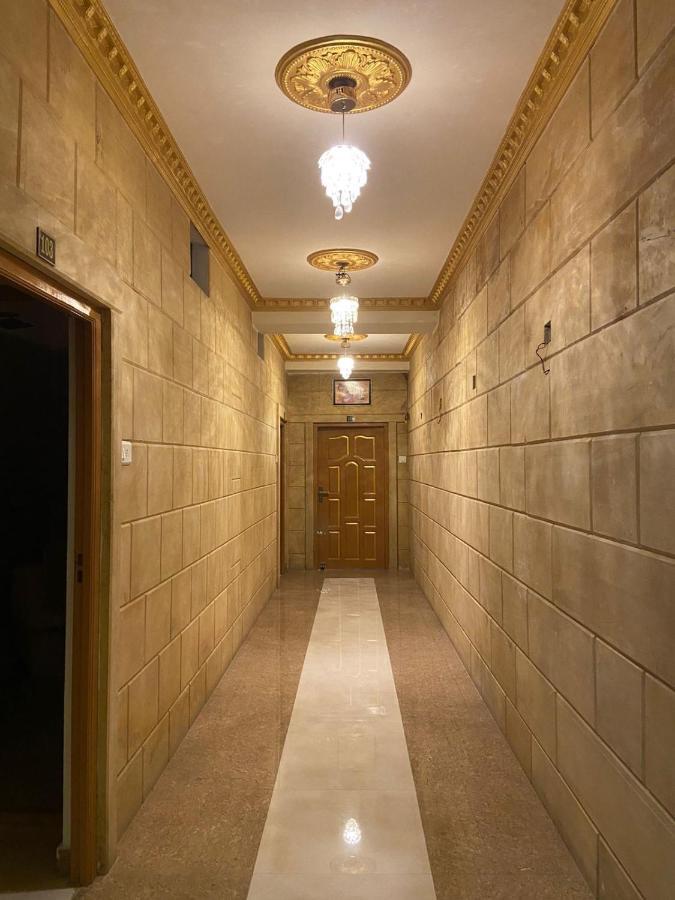Hotel Sallu Safari Джайсалмер Екстериор снимка